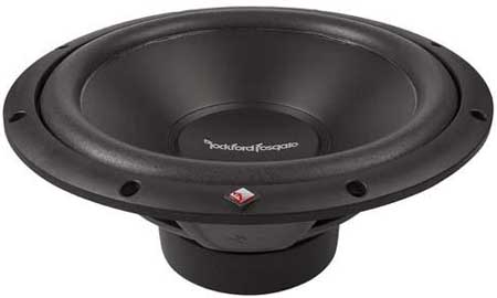   Rockford Fosgate R2D4-12